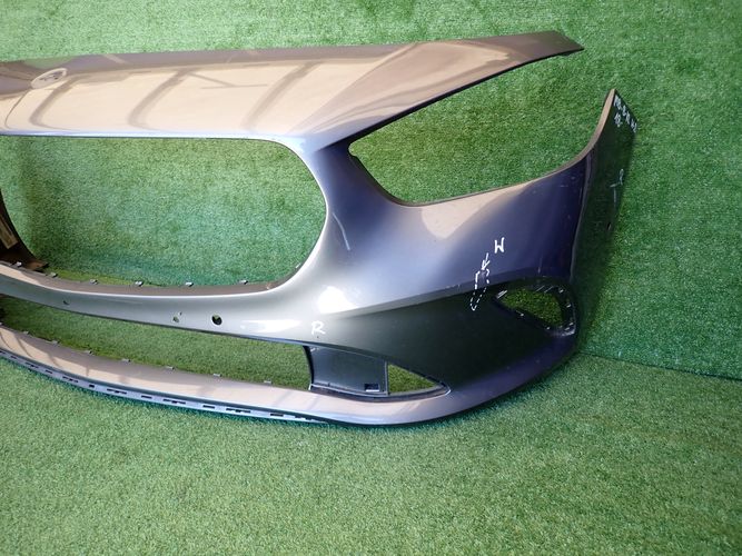 MERCEDES W247 247 B-KLASA 18- PREDNÝ NÁRAZNÍK