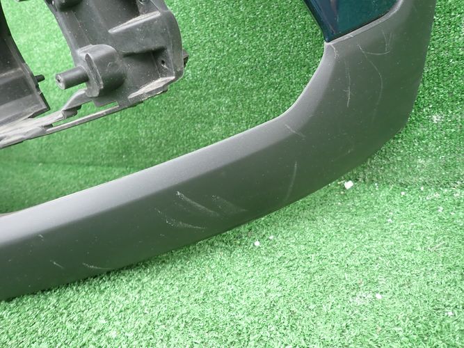 RENAULT CAPTUR LIFT 17- PREDNÝ NÁRAZNÍK