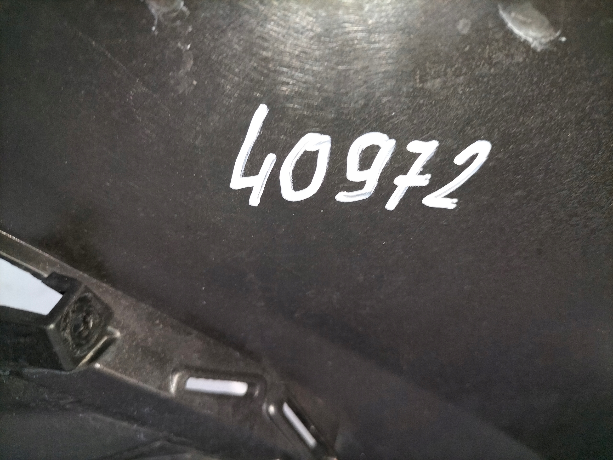 ZADNÝ NÁRAZNÍK HYUNDAI TUCSON 4 IV 20-