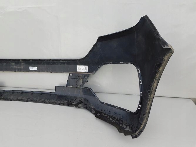 VW T6 7LA 20- PREDNÝ NÁRAZNÍK