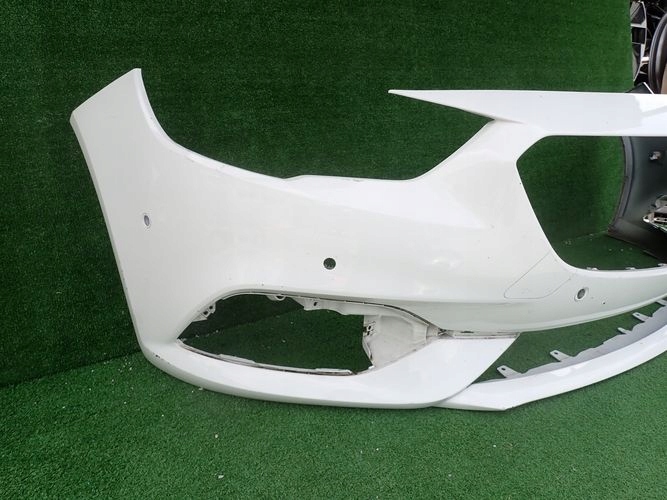 OPEL INSIGNIA B 17- PREDNÝ NÁRAZNÍK