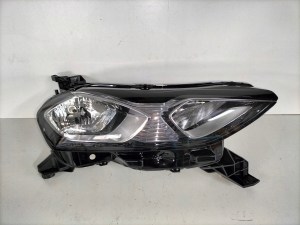 PRAVE PREDNE SVETLO CITROEN DS3 CROSSBACK 19- PRAVE PREDNE SVETLO CITROEN DS3 CROSSBACK 19-