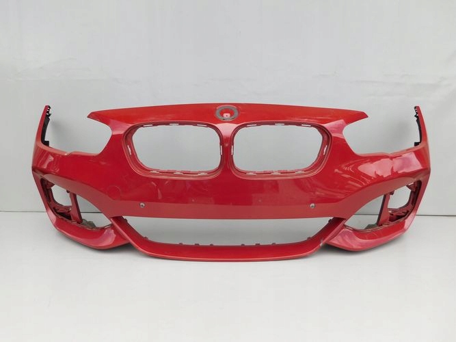 BMW F20 F21 M-PAKET LIFT 14- PREDNÝ NÁRAZNÍK