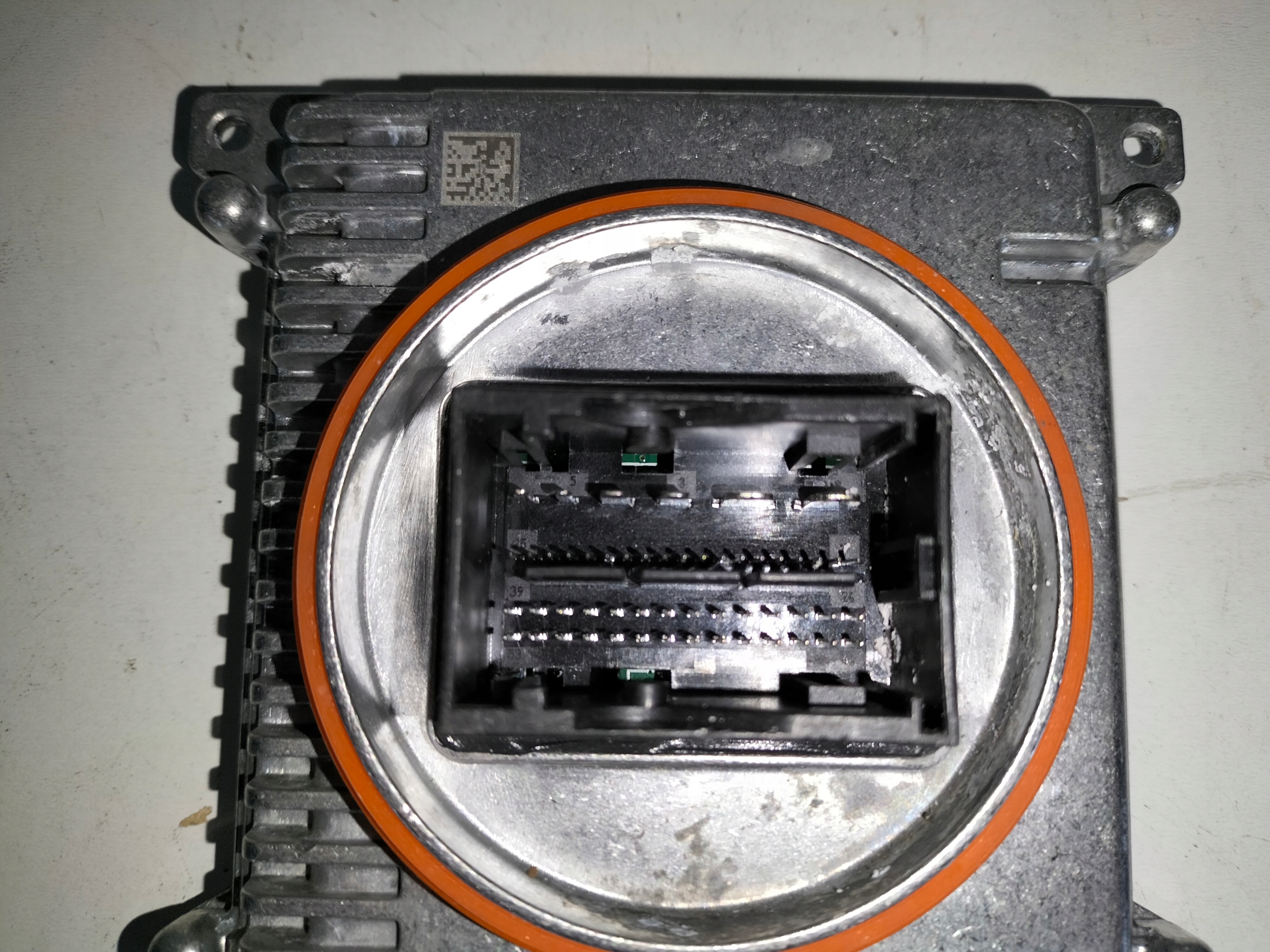 MENIČ NAPÄTIA MODUL LED VW SKODA SEAT AUDI