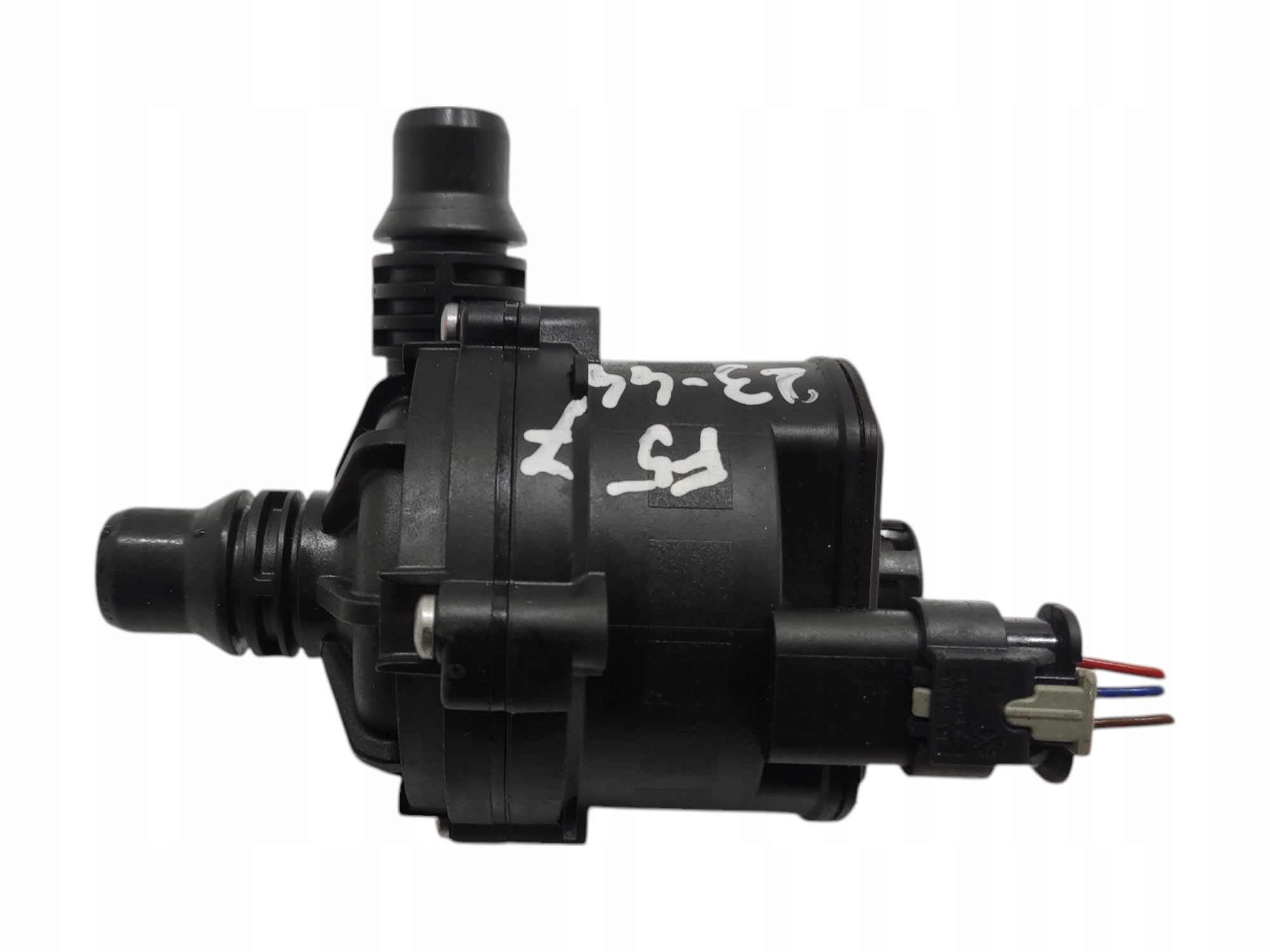 POMOCNÁ VODNÁ PUMPA MINI F55 F56 F57 1.5T 2018-2021 9470972