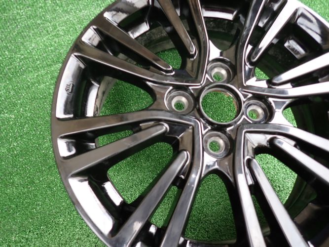 COLT SPACE STAR 5Jx15 ET46 4×100 HLINIKOVY DISK ELEKTRON