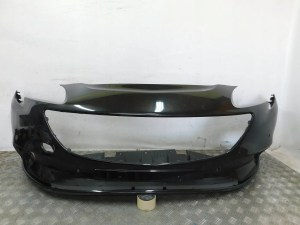 PREDNÝ NÁRAZNÍK OPEL CORSA E PDC PREDNÝ NÁRAZNÍK OPEL CORSA E PDC