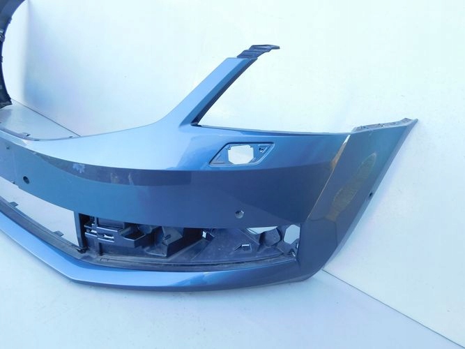 SKODA OCTAVIA III LIFT 17- PREDNÝ NÁRAZNÍK