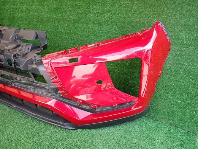 MITSUBISHI ECLIPSE CROSS 17- PREDNÝ NÁRAZNÍK