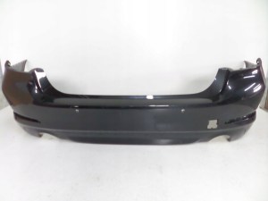 ZADNÝ NÁRAZNÍK BMW 5 G30 17- SEDAN ZADNÝ NÁRAZNÍK BMW 5 G30 17- SEDAN