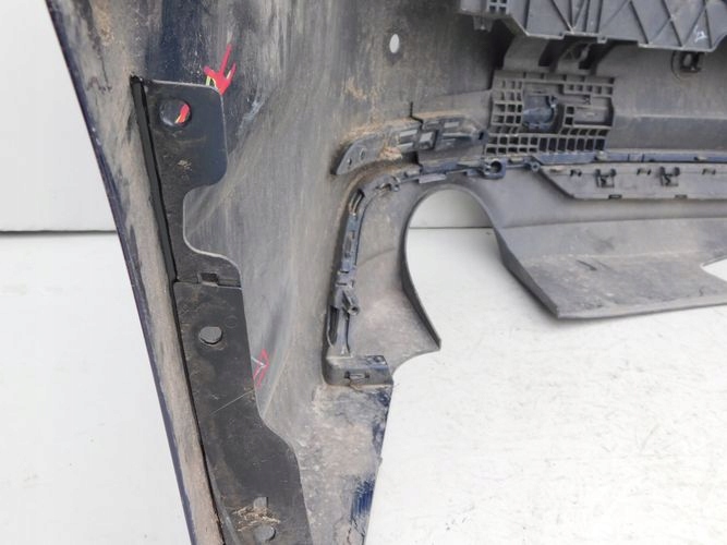 AUDI A5 S-LINE 16- ZADNÝ NÁRAZNÍK