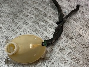 EXPANZNÁ NÁDOBKAY RENAULT CLIO IV CAPTUR 0.9 TCE EXPANZNÁ NÁDOBKAY RENAULT CLIO IV CAPTUR 0.9 TCE