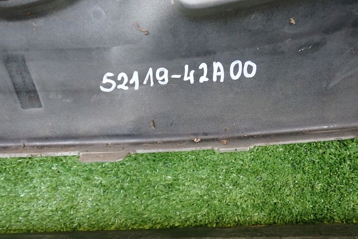 TOYOTA RAV4 13- PREDNÝ NÁRAZNÍK