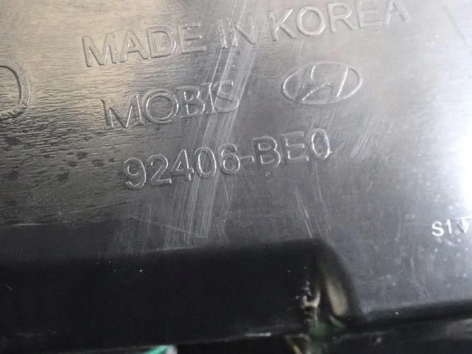 HYUNDAI KONA LED 23- PRAVE ZADNE SVETLO 92406-BE0