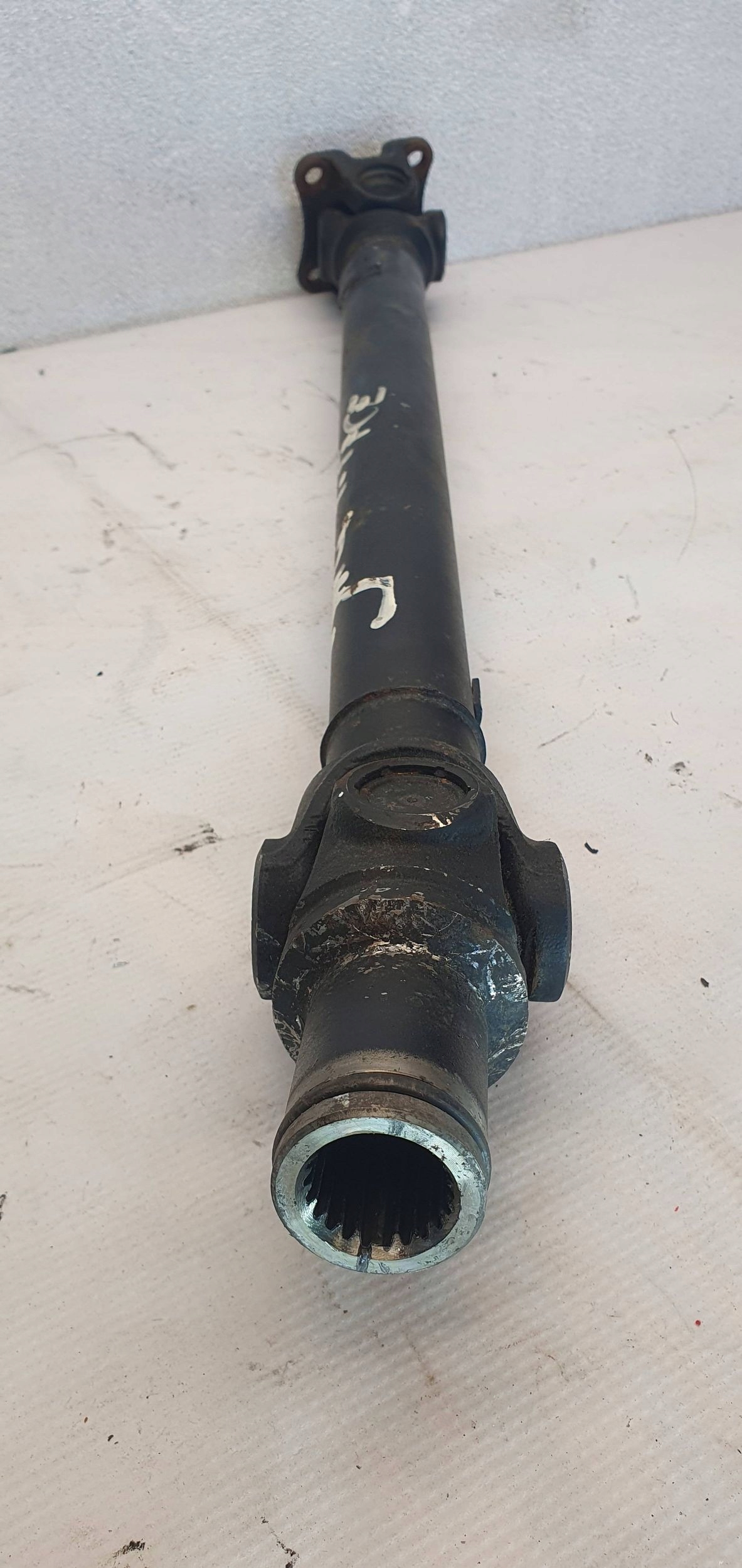 Jaguar F-Pace 2.0D HK83-3219-BC PREDNY KARDAN PREDNE