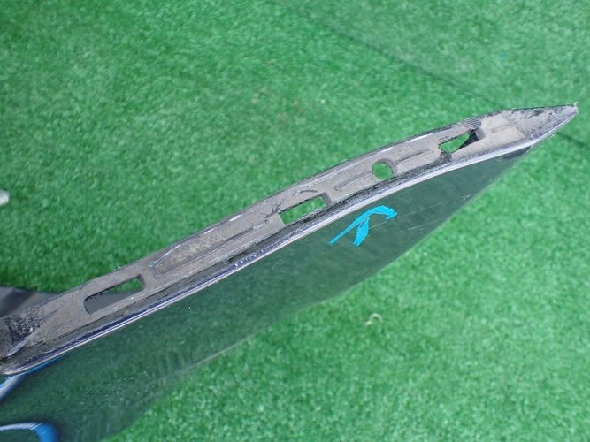 AUDI A6 C6 S-LINE LIFT 08-11 PREDNÝ NÁRAZNÍK