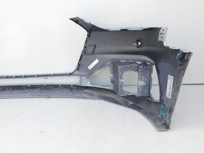 AUDI A5 LIFT 19- PREDNÝ NÁRAZNÍK