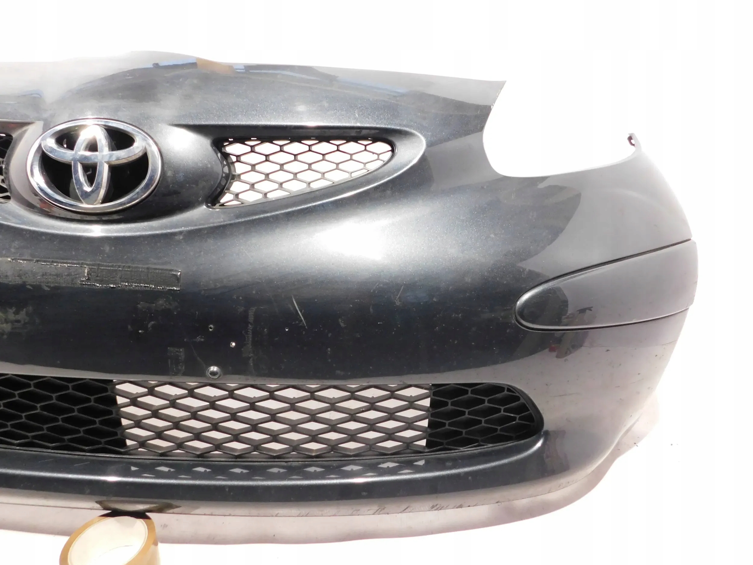 PREDNÝ NÁRAZNÍK TOYOTA AYGO