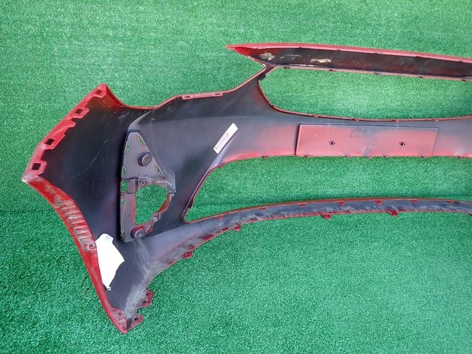 OPEL CORSA F GS-LINE GS-LINE PREDNÝ NÁRAZNÍK