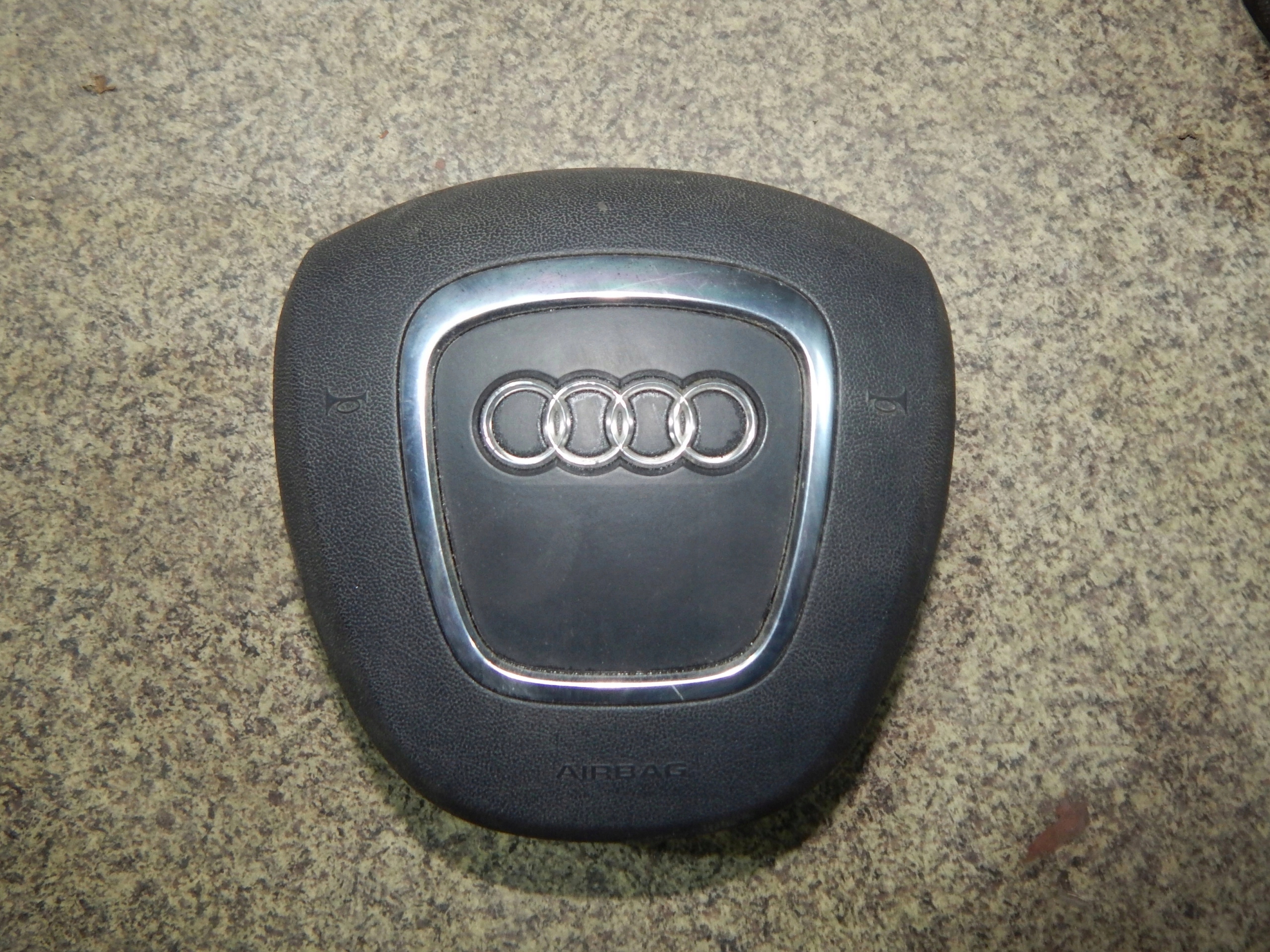 AUDI A4 B7 PRISTROJOVA DOSKA, AIRBAGY, PÁS Y