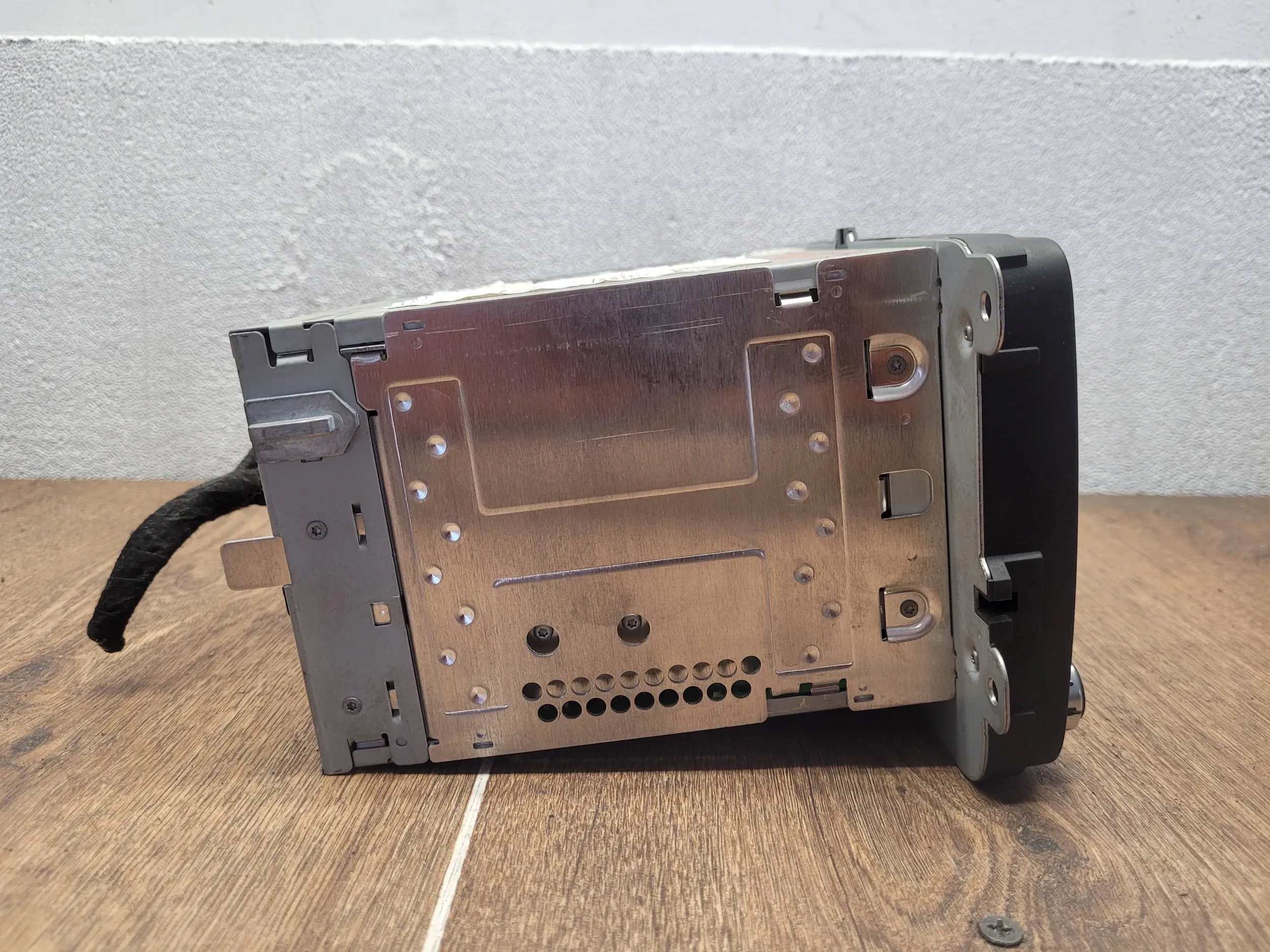 Volkswagen PASSAT CC 3C0035279G RADIO NAVIGACIA KOD