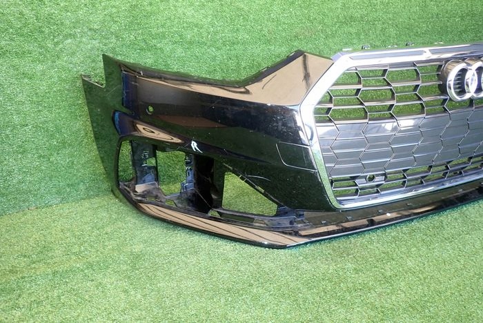 AUDI A5 8W6 LIFT 19- PREDNÝ NÁRAZNÍK