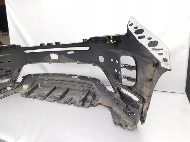 RANGE ROVER EVOQUE II 19- PREDNÝ NÁRAZNÍK