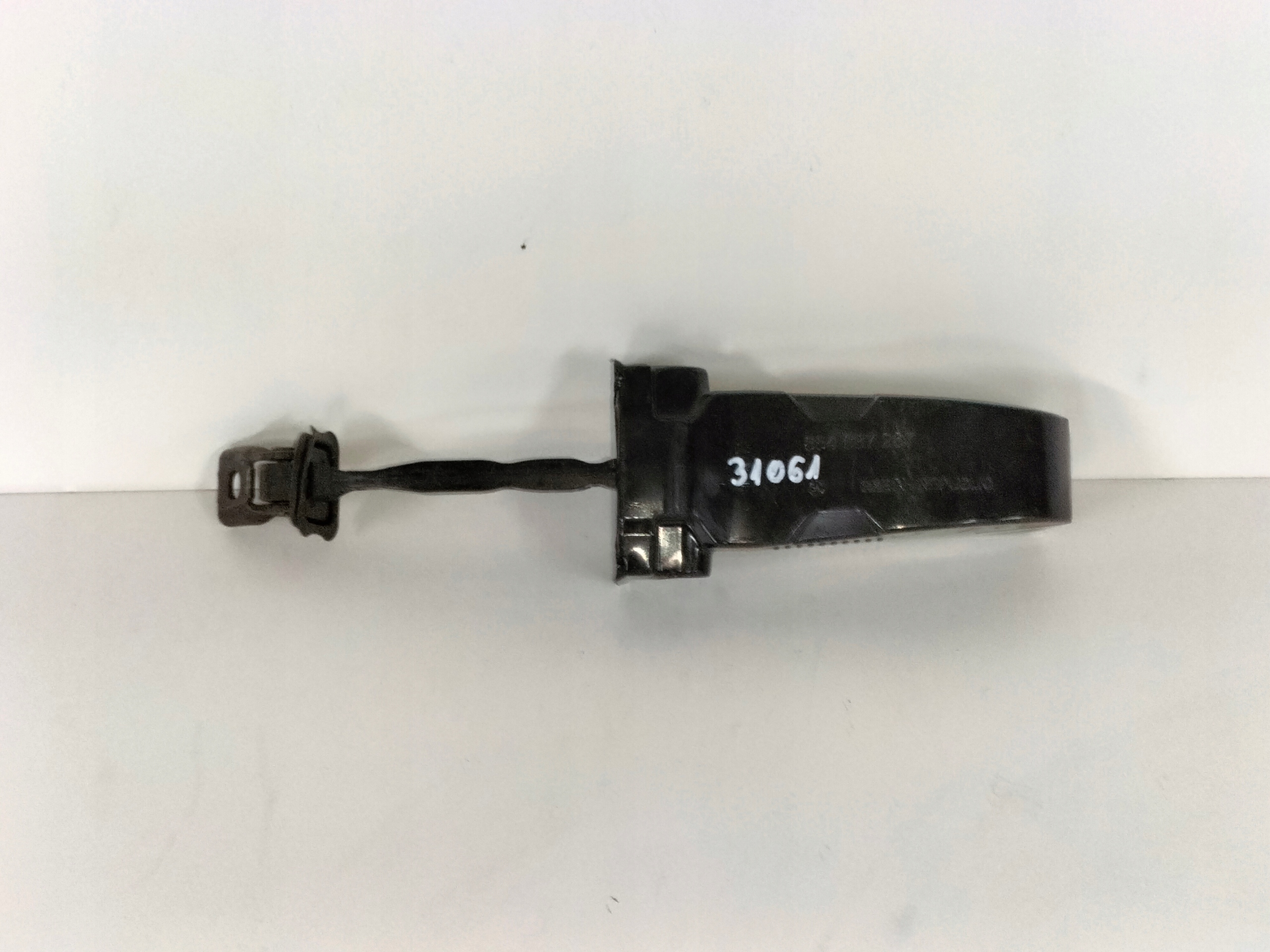 DORAZ LAVYCH PREDNYCH DVERI PRAVY SKODA SCALA 19-