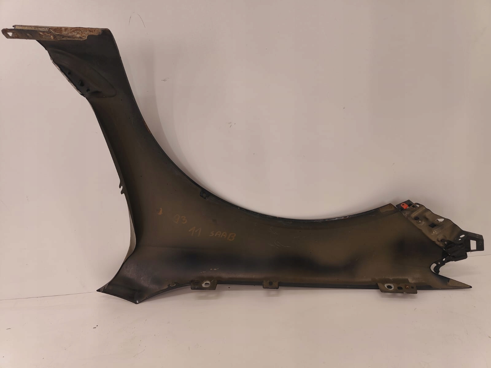 Saab 9-5 ng 10-12 BLATNÍK PRAVÝ