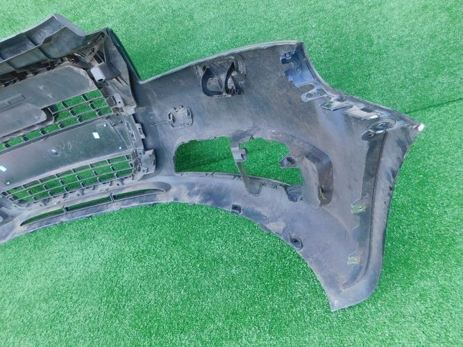 AUDI A3 08-12 PREDNÝ NÁRAZNÍK