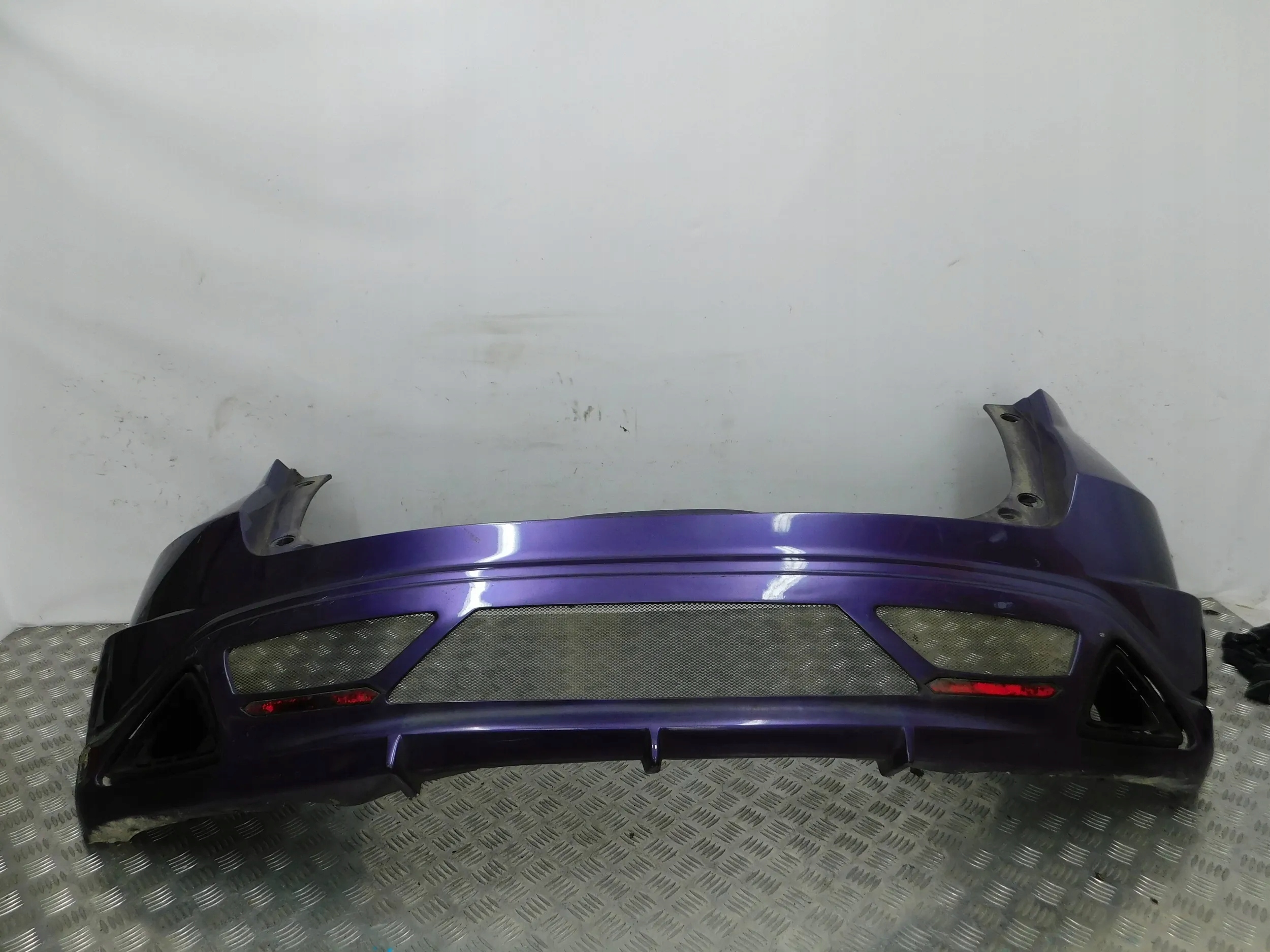 ZADNÝ NÁRAZNÍK HONDA CIVIC UFO