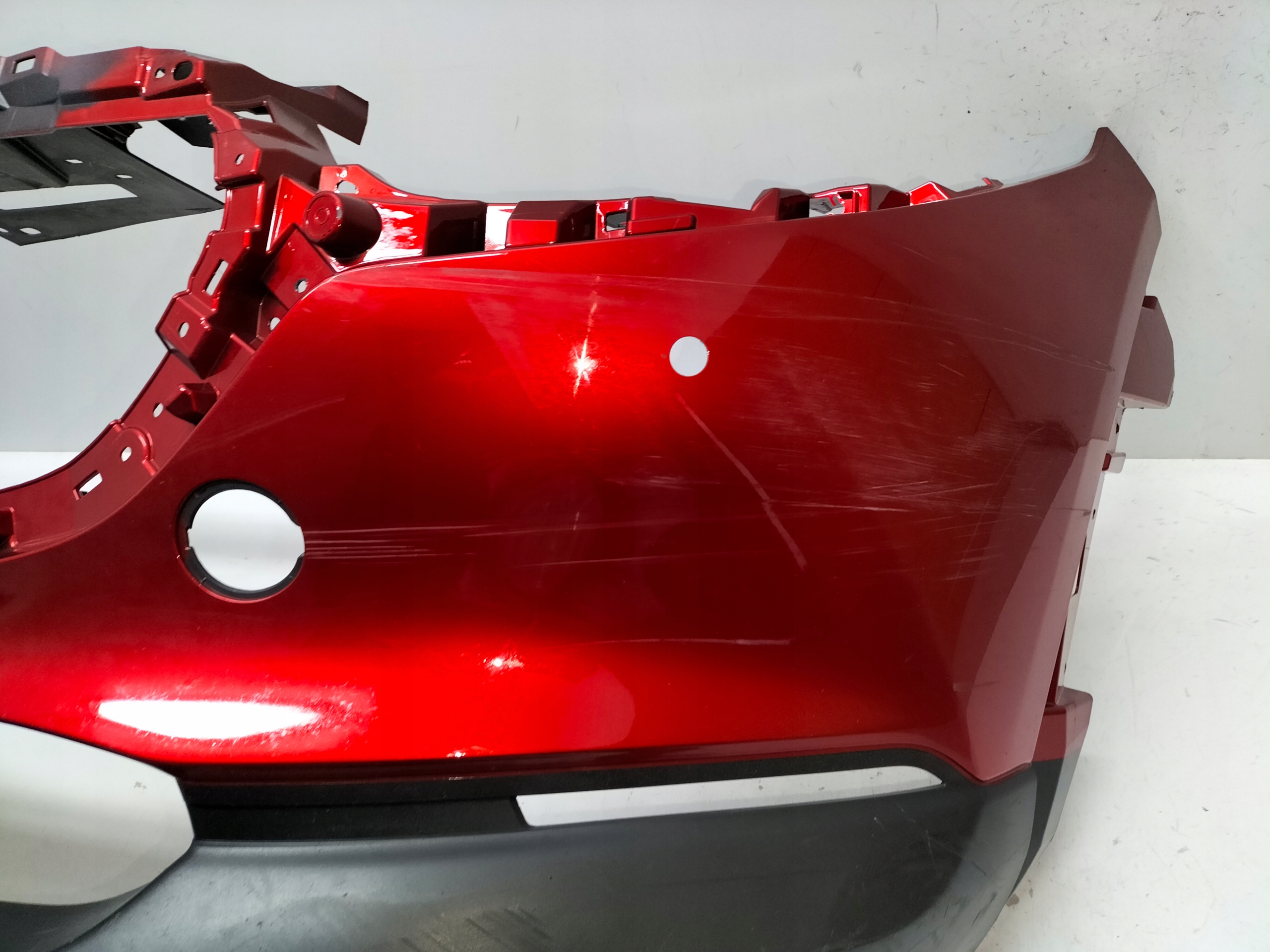 PREDNÝ NÁRAZNÍK MAZDA CX30 CX-30 19-
