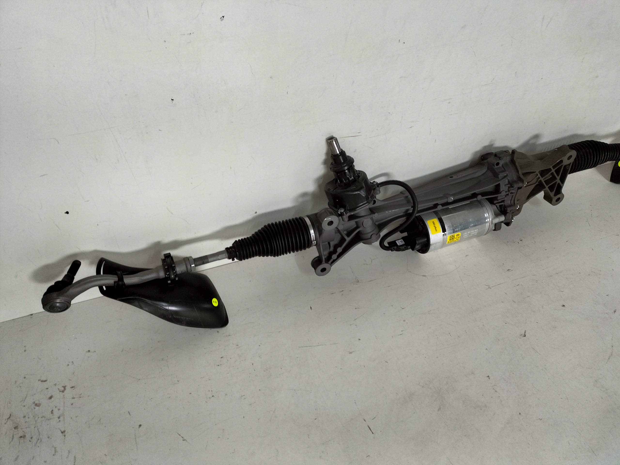 SERVORIADENIE AUDI VW 8B1423105B