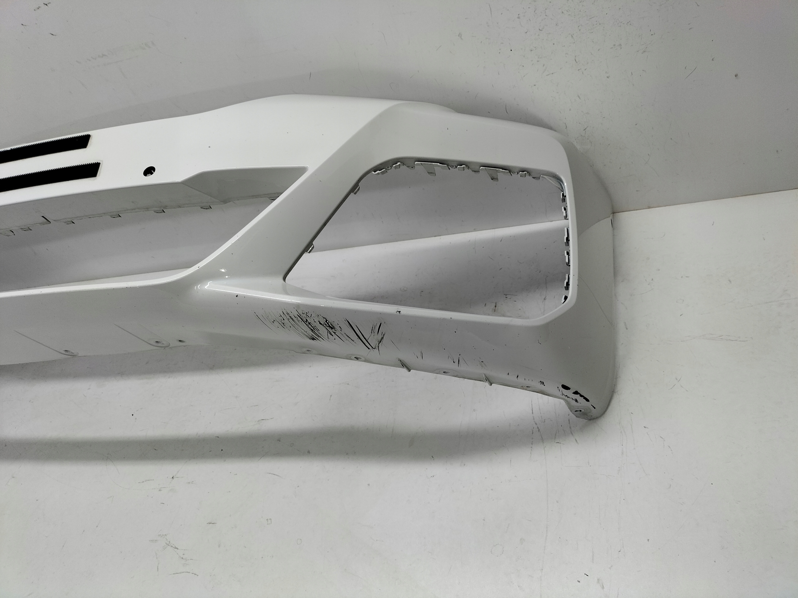 PREDNÝ NÁRAZNÍK BMW 5 G30 G31 LIFT LCI 20- M-PAKET