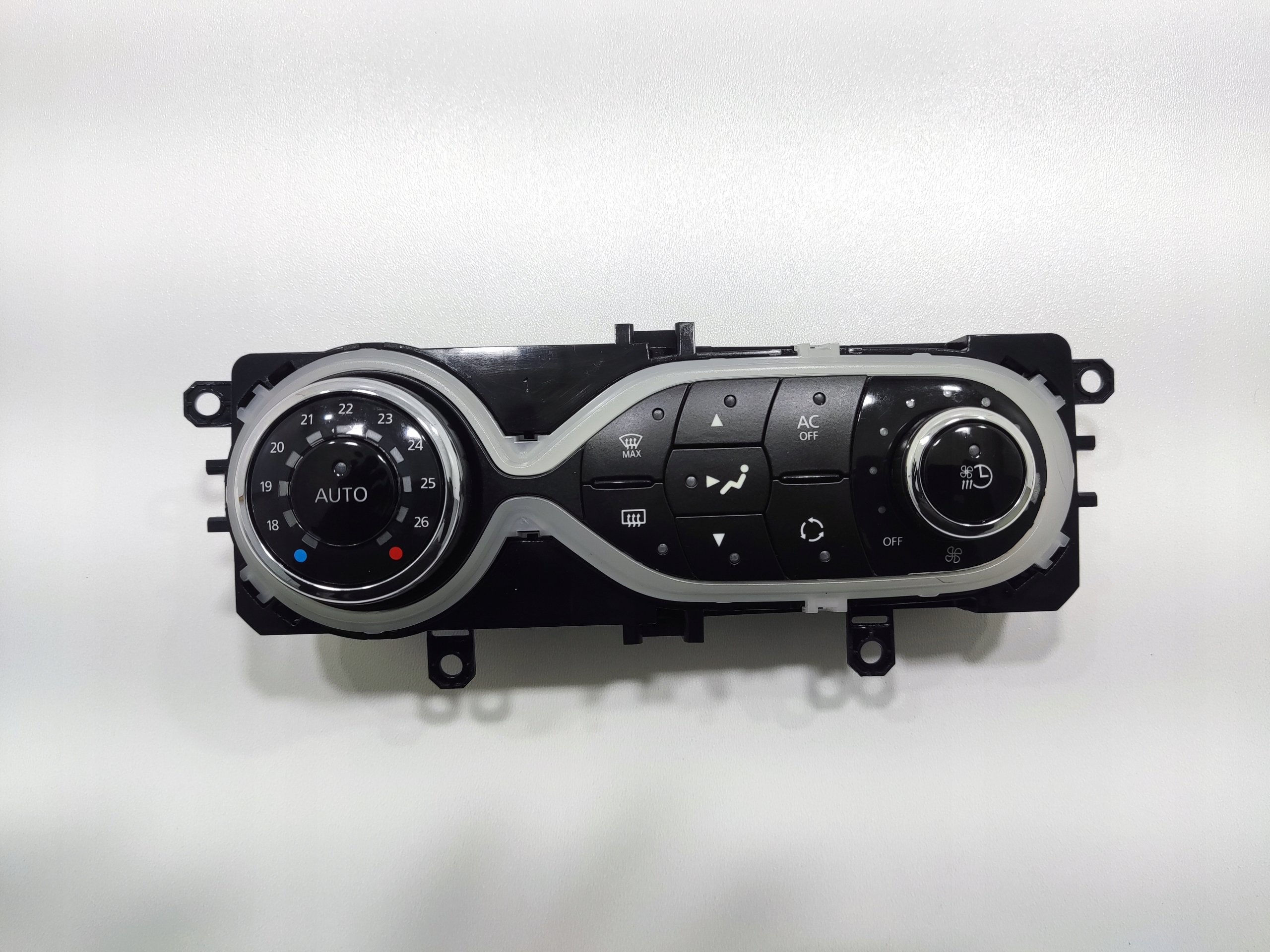 OVLADANIE KURENIA RENAULT ZOE I 275100906R 2013-2019 EUROPA