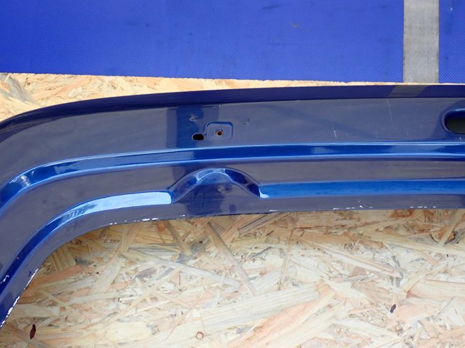 BERLINGO IV PARTNER IV 18- ZADNÁ KAPOTA