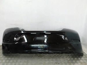 ZADNÝ NÁRAZNÍK VOLVO C30 ZADNÝ NÁRAZNÍK VOLVO C30