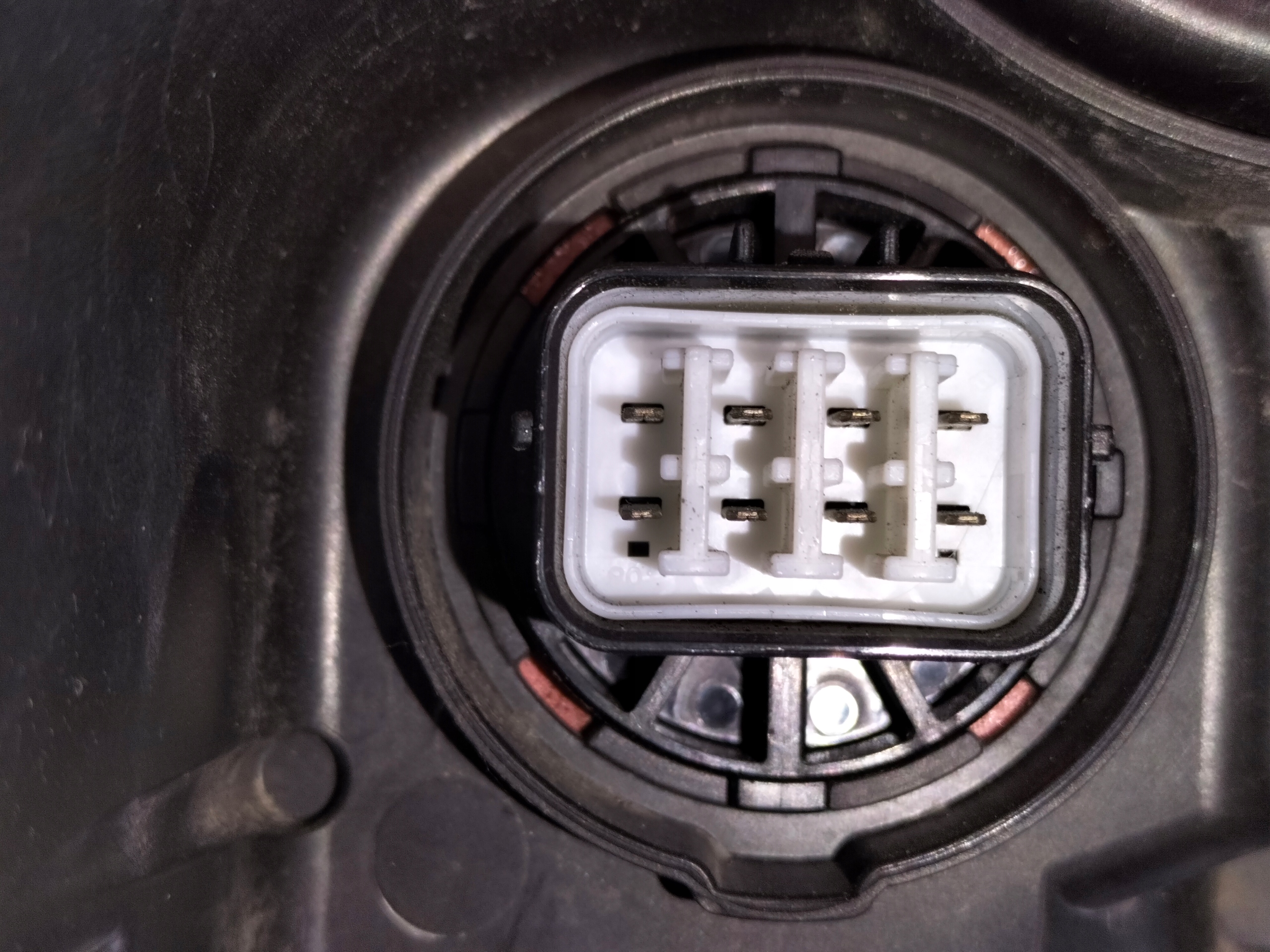 LAVE PREDNE SVETLO HONDA CIVIC UFO IX HB LIFT 15-17
