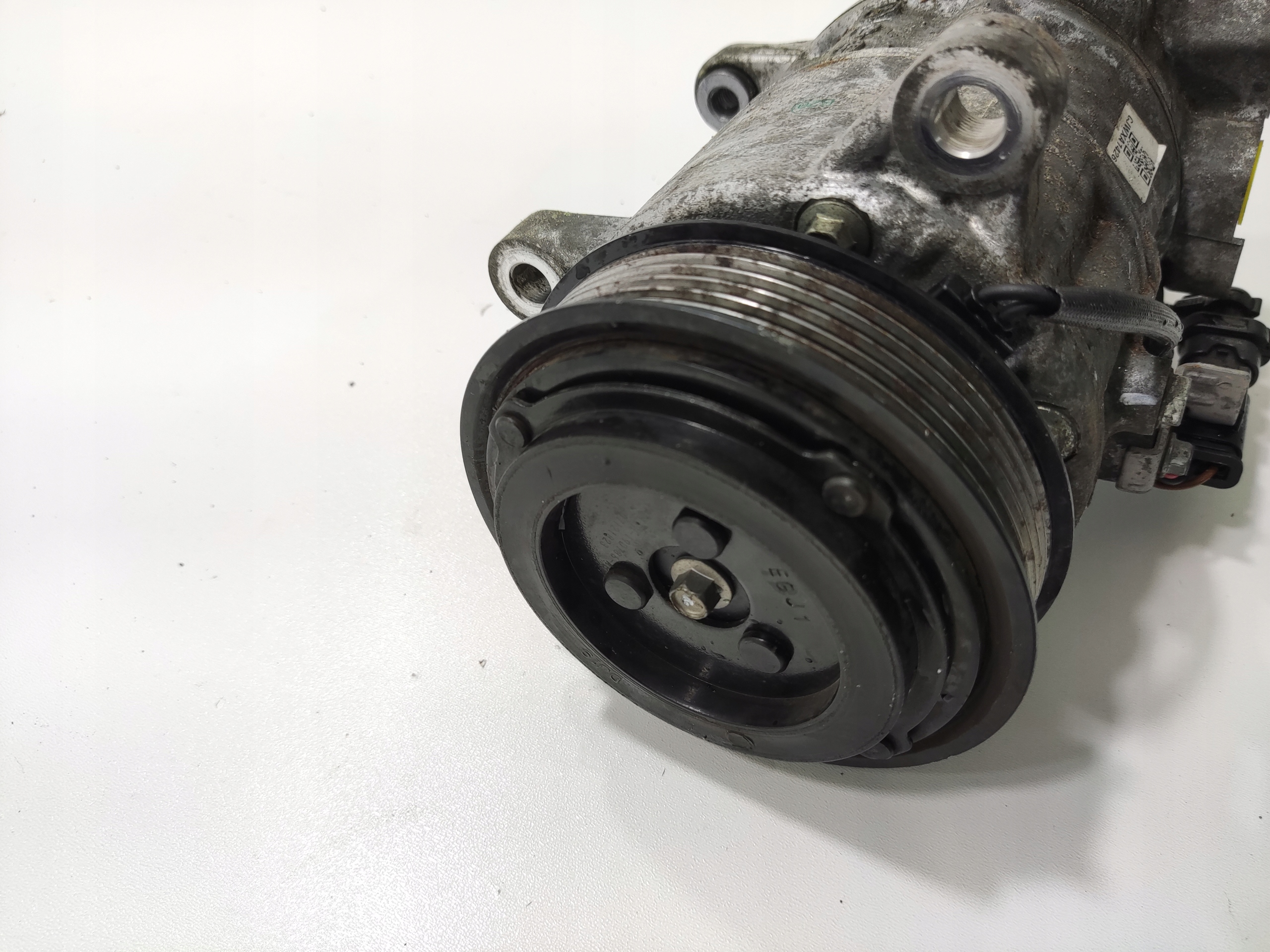KOMPRESOR KLIMATIZACIE MINI F55 F56 F57 1.5T 2018-2021