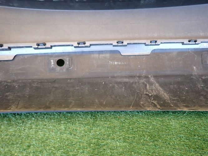 HYUNDAI IX35 09- ZADNÝ NÁRAZNÍK