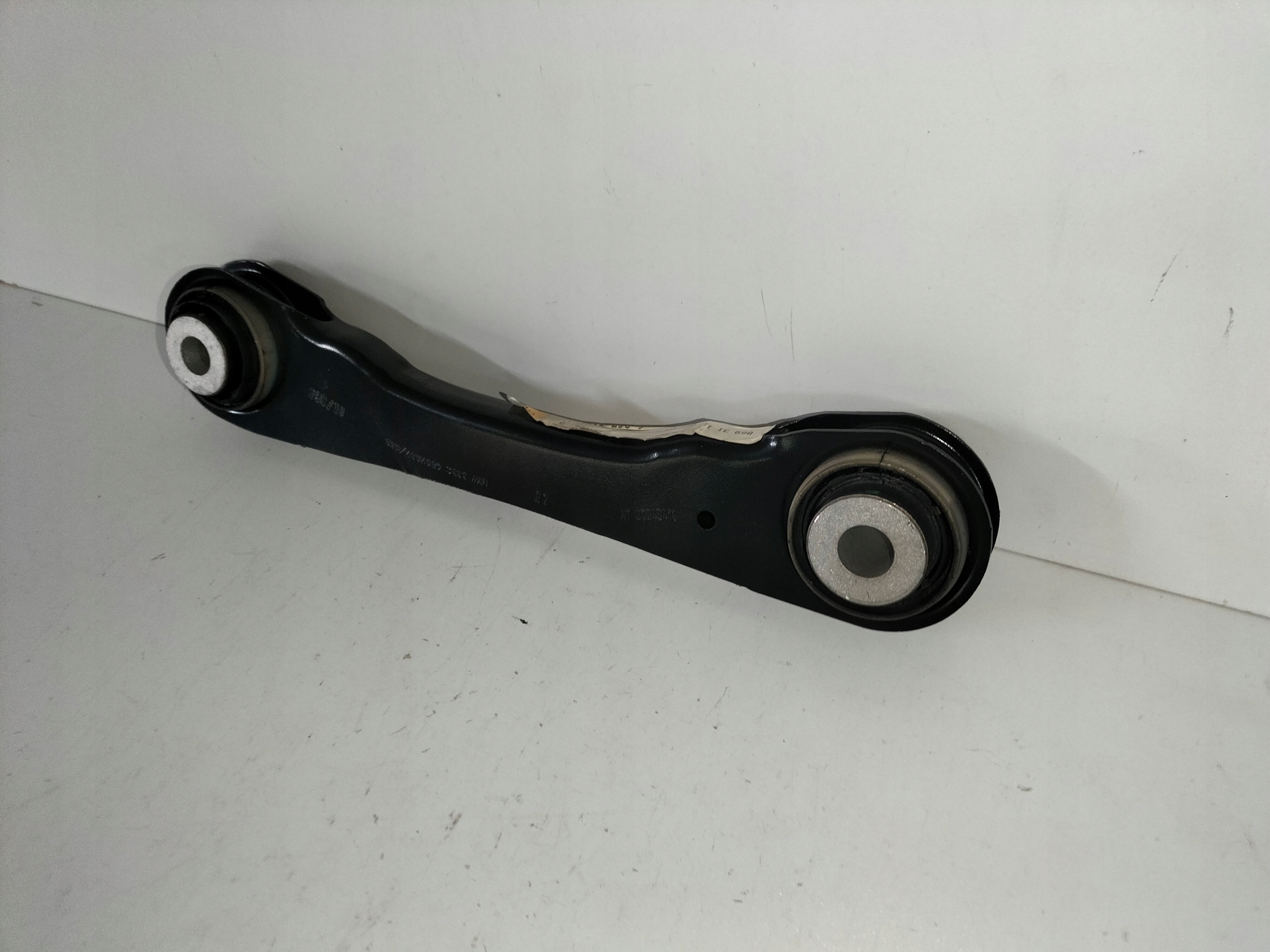 PRAVÉ ZADNÉ HORNÉ RAMENO BMW 5 G30 G31 F90 17-