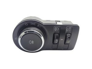 VYPÍNAČ SVETIEL OPEL ASTRA IV J GTC 13385631 2012-2015 LIFT VYPÍNAČ SVETIEL OPEL ASTRA IV J GTC 13385631 2012-2015 LIFT