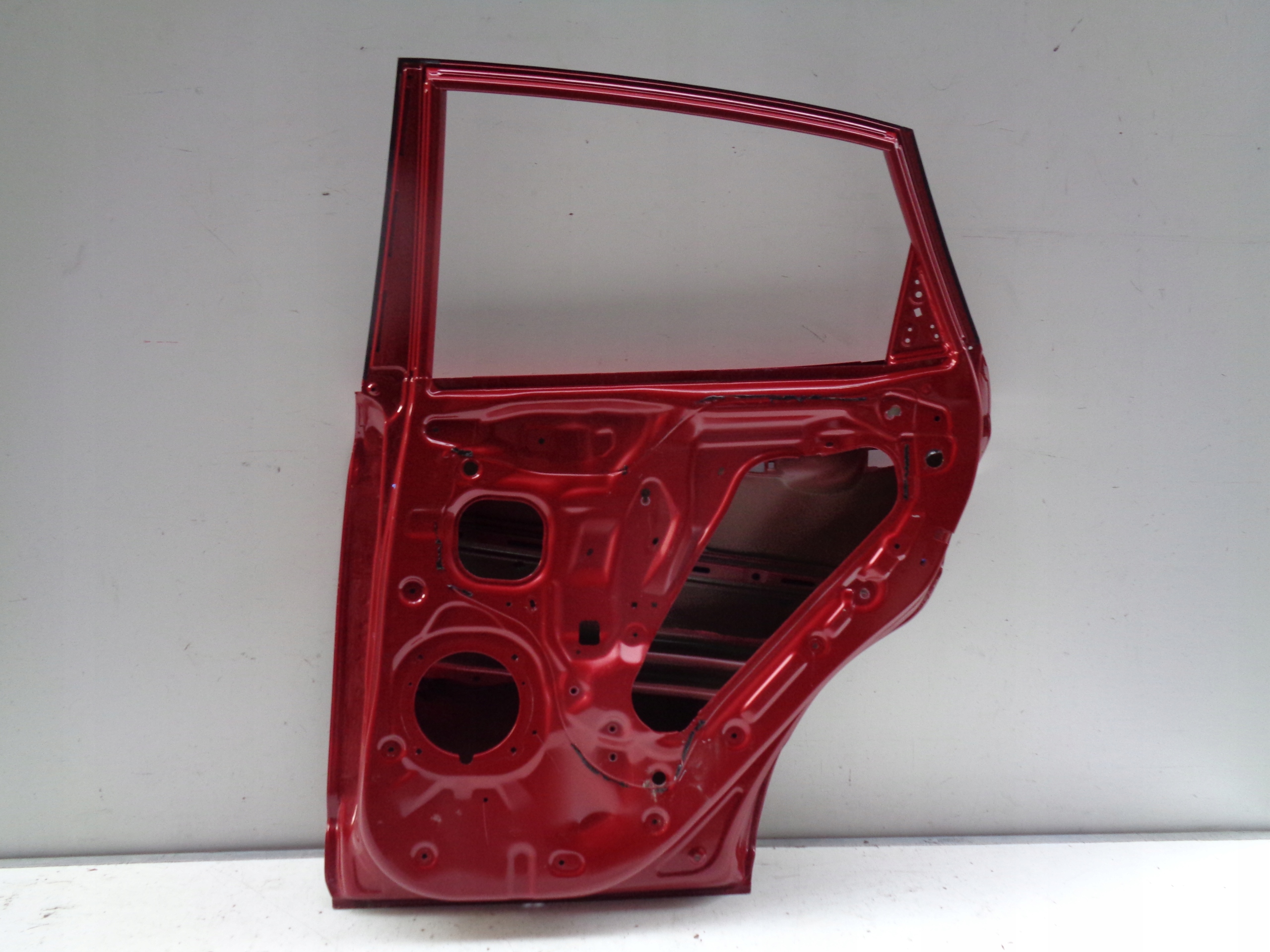 PRAVE ZADNE DVERE HYUNDAI KONA 17- NR 39436