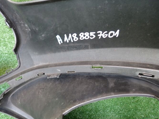 MERCEDES W118 118 CLA AMG 18- PREDNÝ NÁRAZNÍK