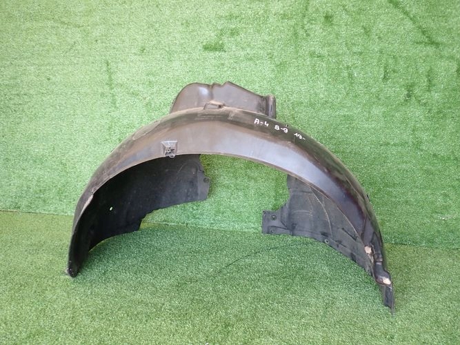 AUDI A4 B9 LIFT 19- PRAVY PREDNY PODBLATNIK