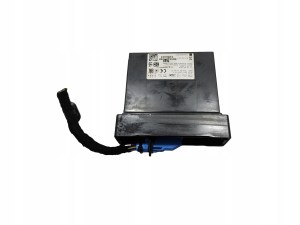 MODUL RIADIACA JEDNOTKA KEYLESS PEUGEOT 208 II 9844264880 2019-2024 MODUL RIADIACA JEDNOTKA KEYLESS PEUGEOT 208 II 9844264880 2019-2024