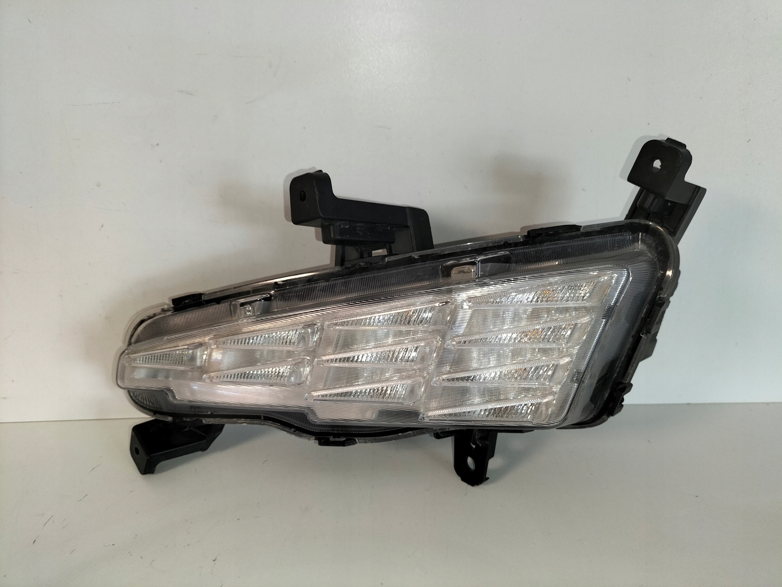 ĽAVÁ LED DRL HMLOVKA HYUNDAI I30 III LIFT 20-