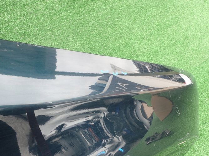 MITSUBISHI PAJERO IV 07- PRAVY PREDNY BLATNIK