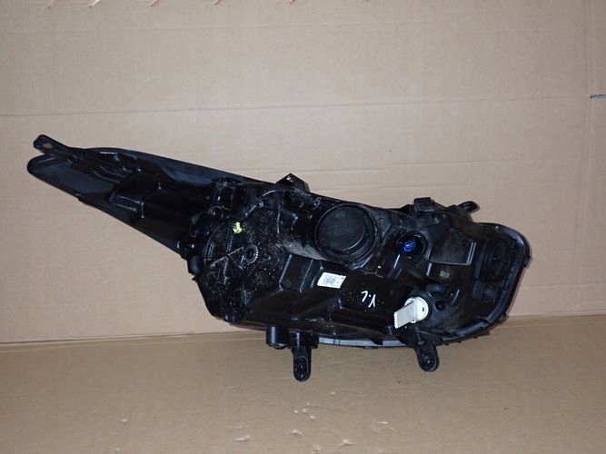 HYUNDAI I40 LED LIFT 15- LAVE PREDNE SVETLO 92101-3Z530