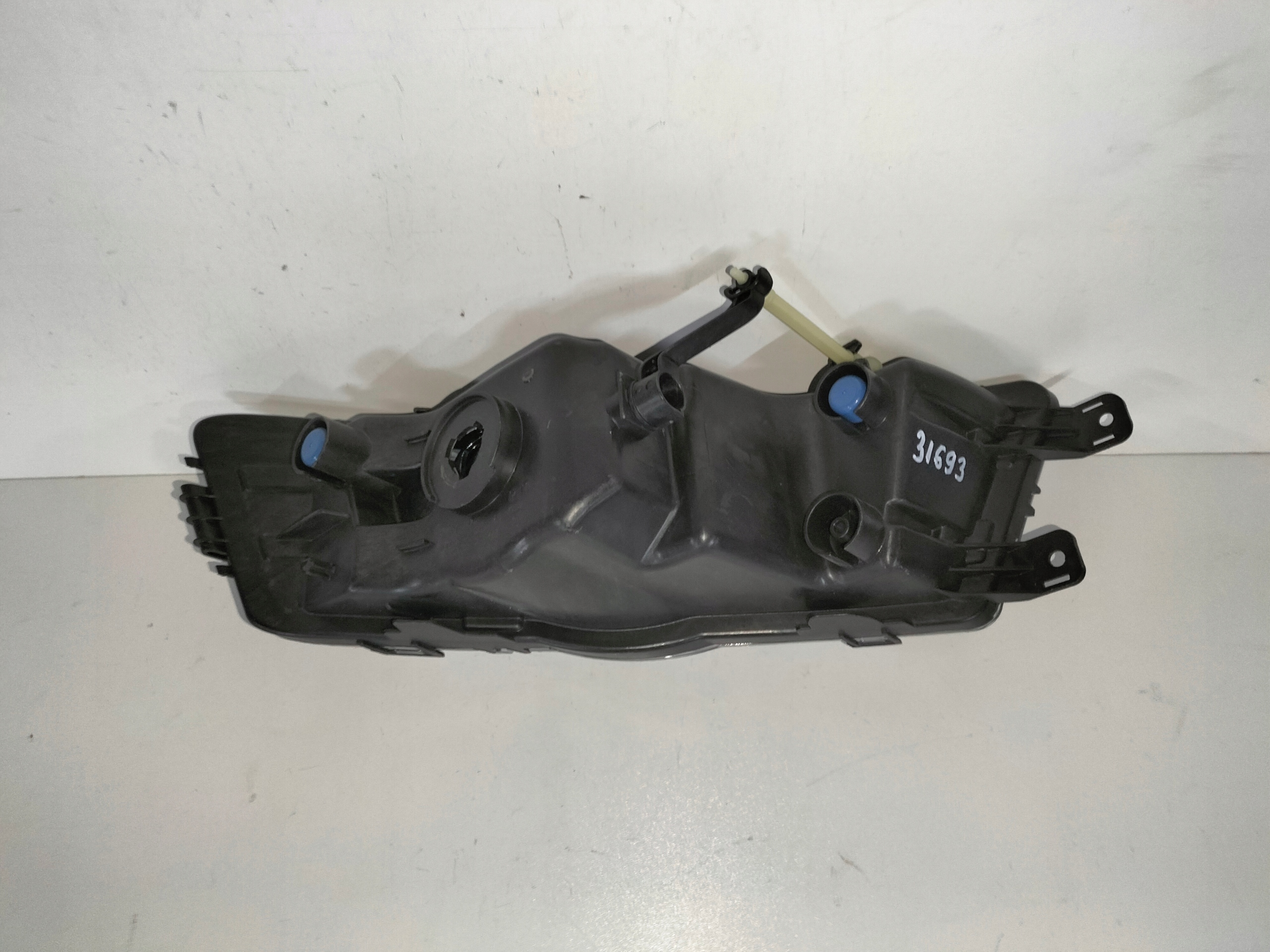 LAVA HMLOVKA SKODA RAPID 12-